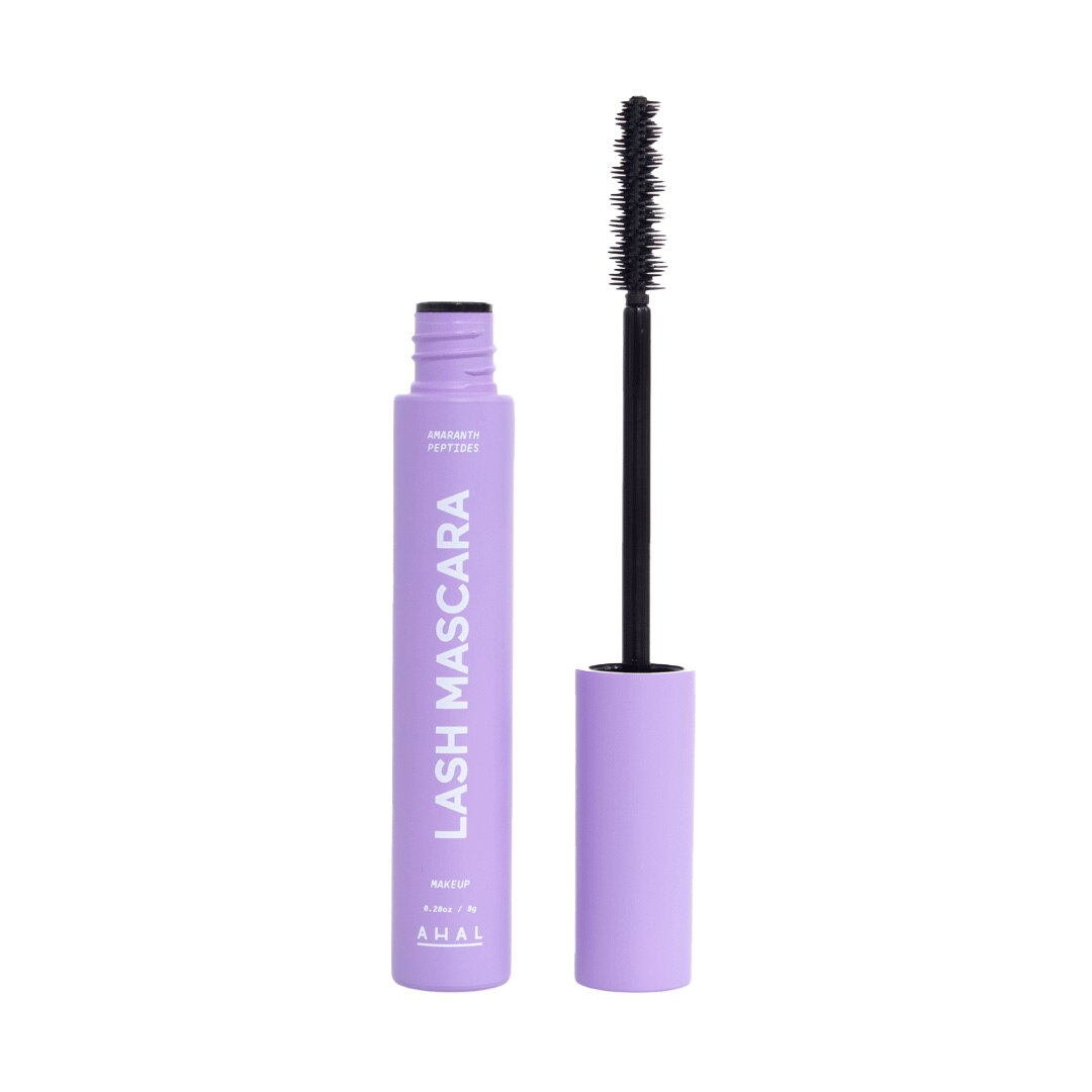 LASH MASCARA (MASCARA DE PESTA&Ntilde;AS)